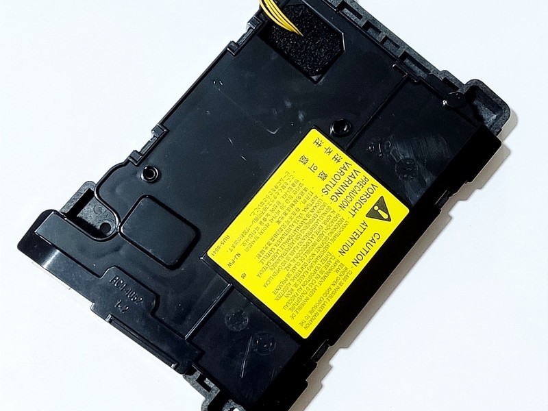 لیزر اسکنر پرینتر اچ پی مدل 402