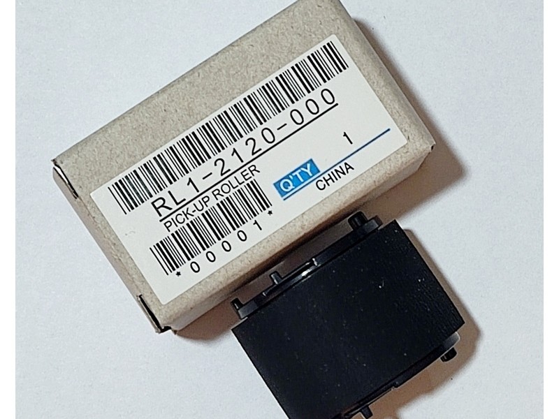 پیکاپ اچ پی 2035 بالا چیتا