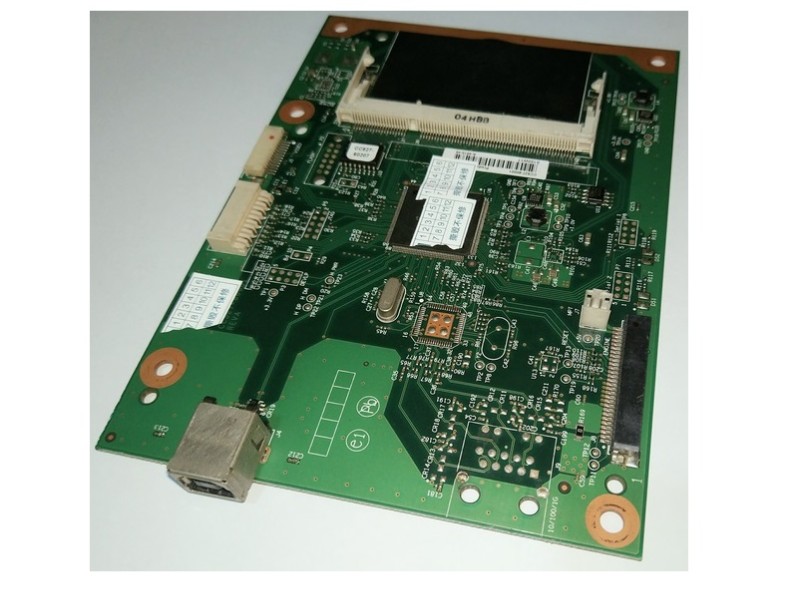 فرمتر اچ پی 2055 فابریک استوک