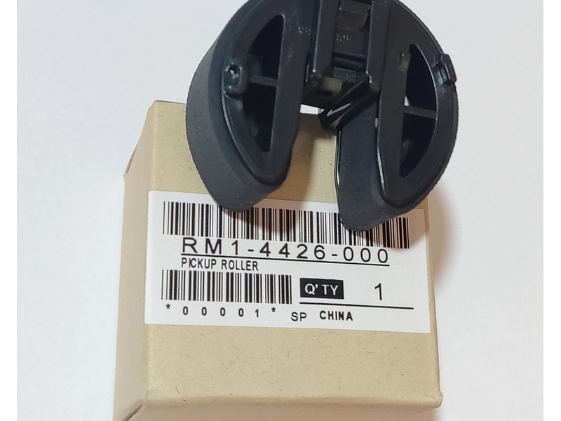 پیکاپ اچ پی HP 1215 پایین چیتا