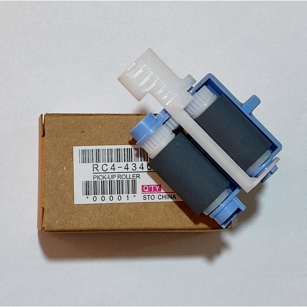 پیکاپ رولر اچ پی M501/506 پایین چیتا