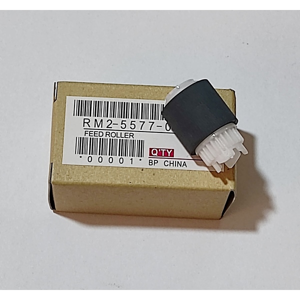 فید رولر اچ پی M252 پایین چیتا