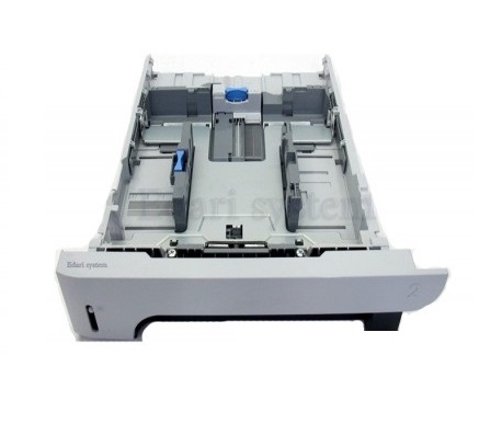 کاست کاغذ اچ پی 2055 استوک