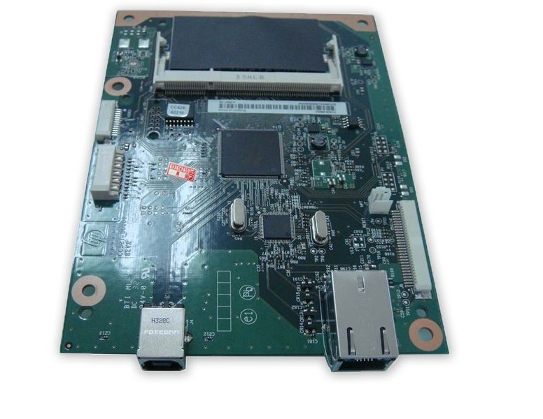 فرمتر اچ پی 2055N فابریک استوک