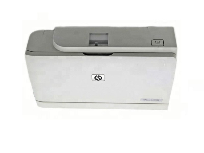 درب جلو پرینتر اچ پی 2055 HP طرح نو