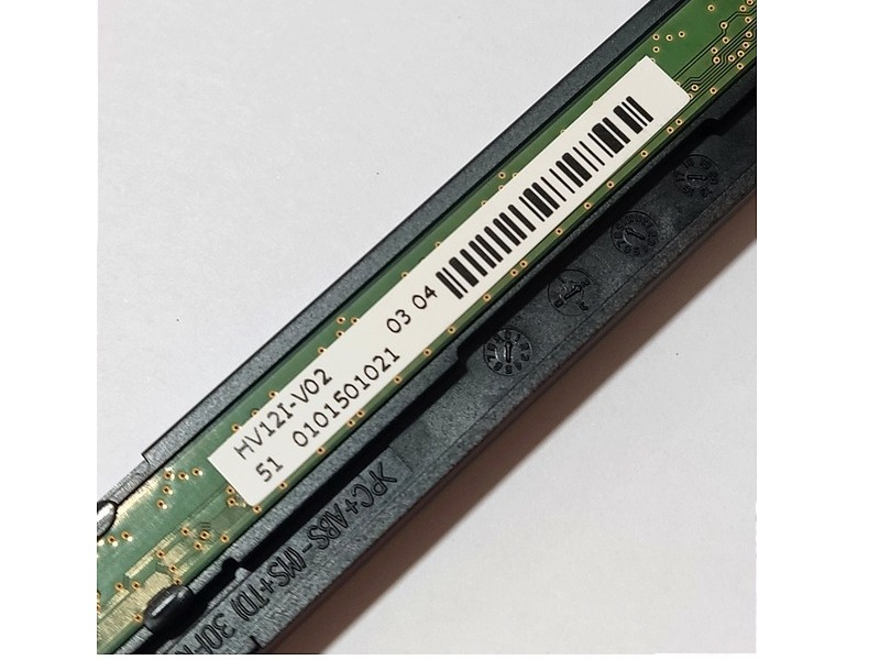 یونیت اسکن کانن 237/216 فابریک