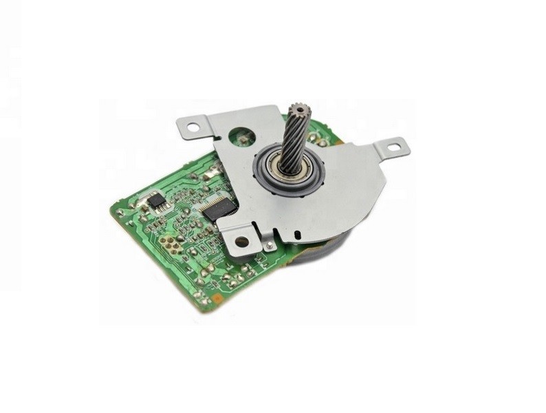 موتور اصلی اچ پی 2035 فابریک