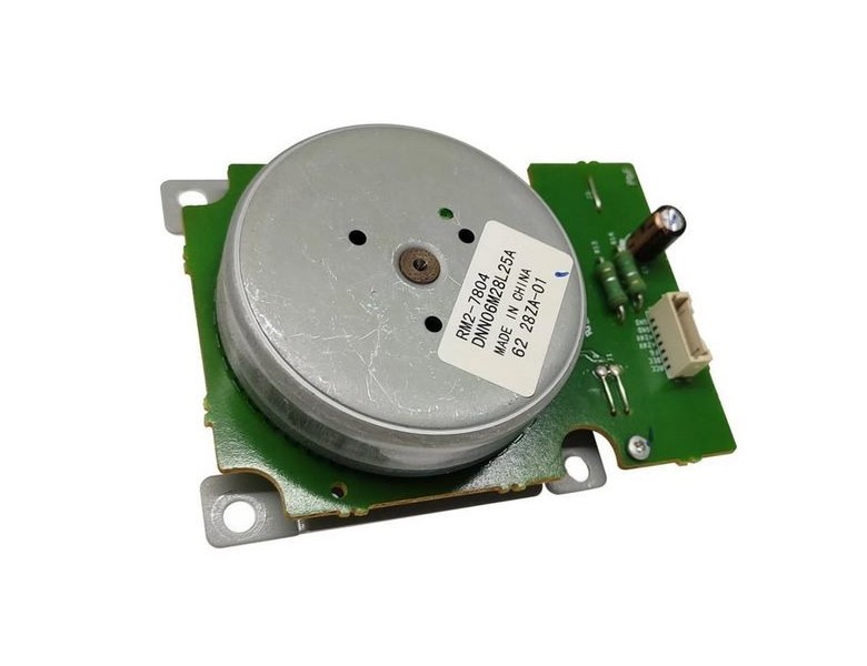 موتور اصلی اچ پی 401 فابریک