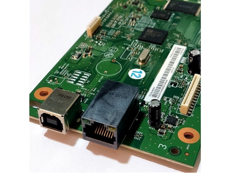 فرمتر اچ پی 26nw فابریک