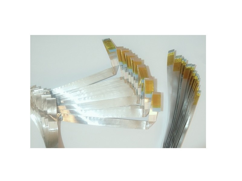 کابل فلت اسکنر سامسونگ 4521