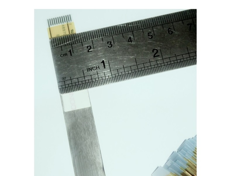 کابل فلت اسکنر سامسونگ 4300