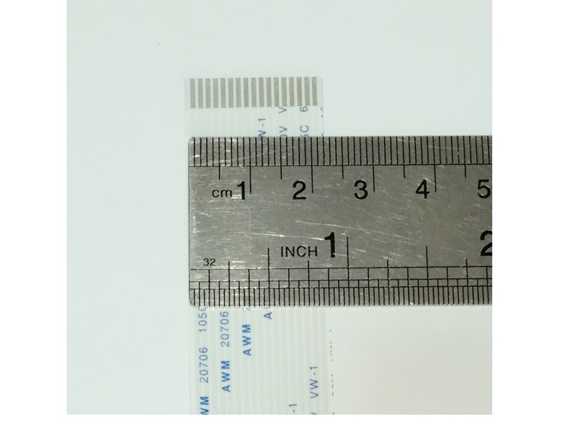 کابل فلت هد LQ300 (جفت)