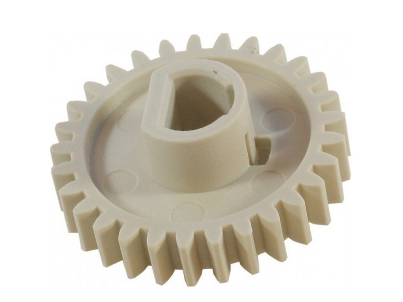 چرخ دنده سر پرس اچ پی 1320 طرح