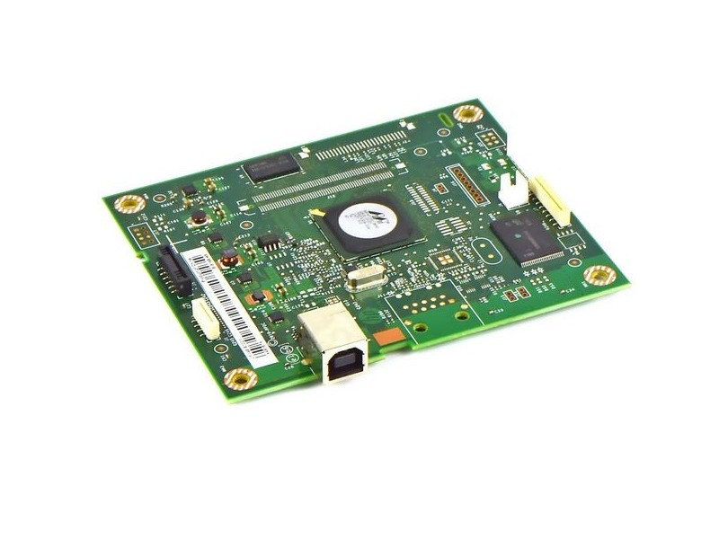 فرمتر اچ پی 401A استوک