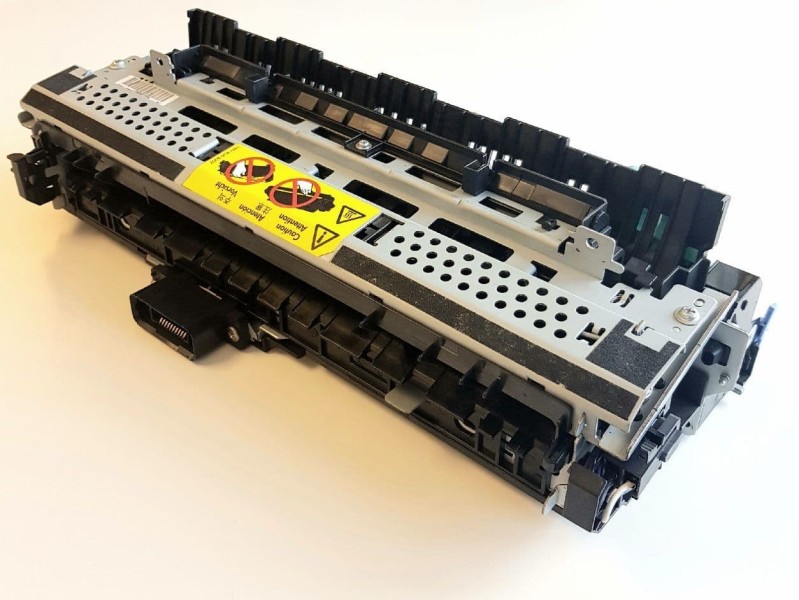 فیوزر اچ پی HP M725