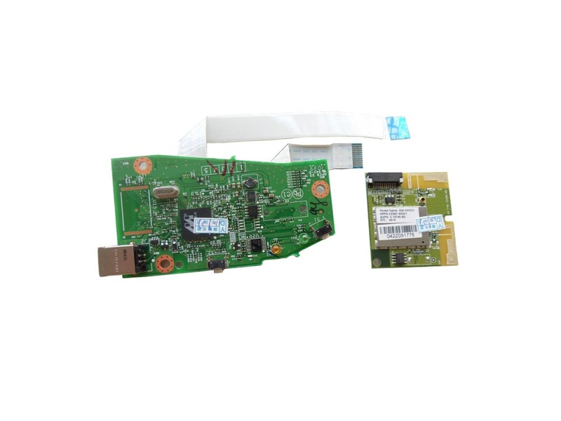 فرمتر اچ پی HP 1102W فابریک استوک