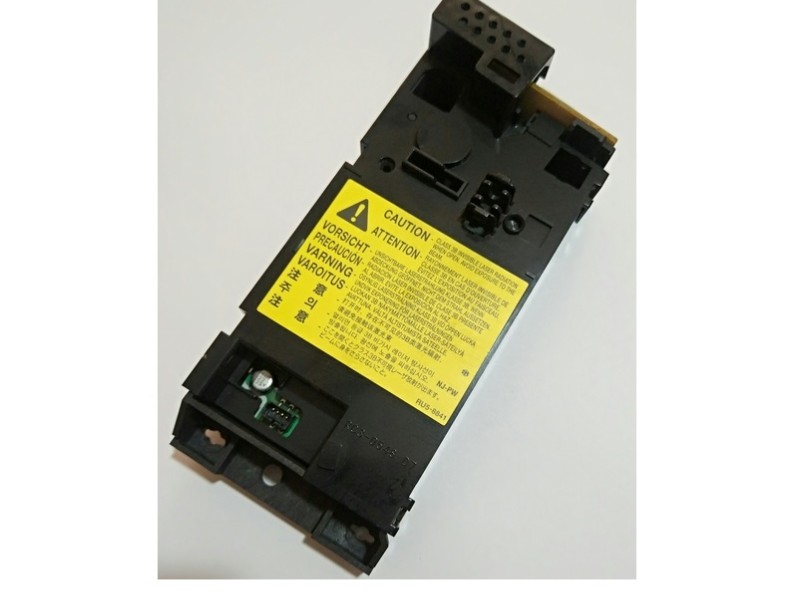 لیزر اسکنر پرینتر اچ پی HP 127