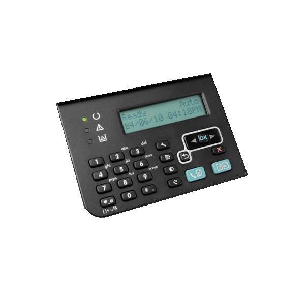 پنل اچ پی HP 1212 فابریک استوک