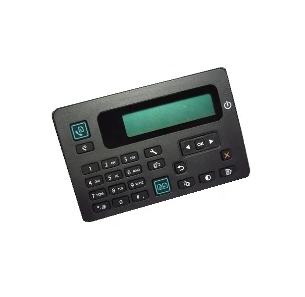 پنل اچ پی HP 127fn فابریک استوک