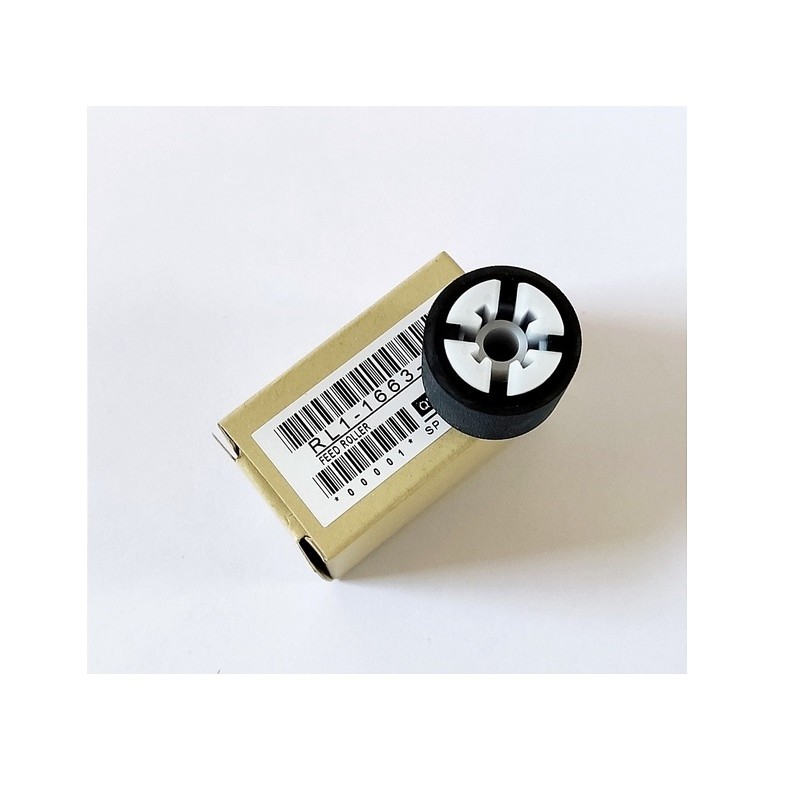 فید رولر اچ پی P4014 بالا چیتا