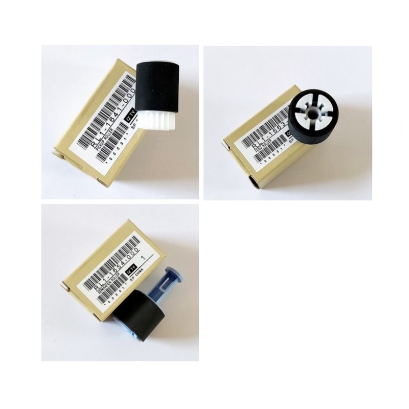 پیکاپ و سپریشن و فیدرولر اچ پی HP 4014 بالا چیتا