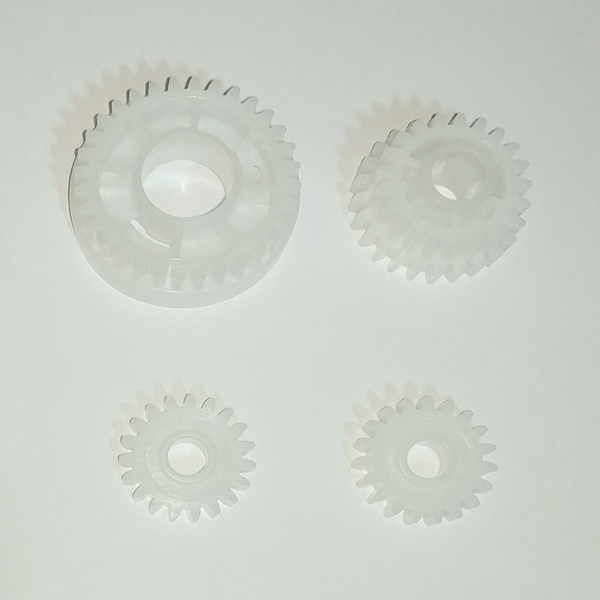 چرخ دنده رجیستری اچ پی HP 9000(سری کامل)