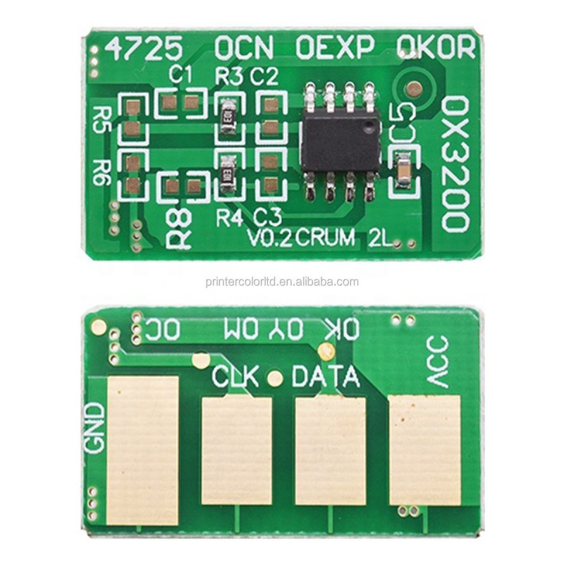 چیپ زیراکس Xerox PE220