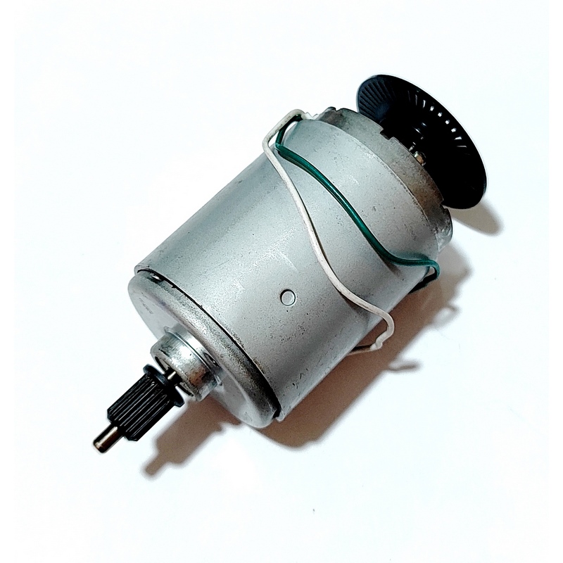 موتور اصلی اچ پی HP 1102 فابریک (استوک)