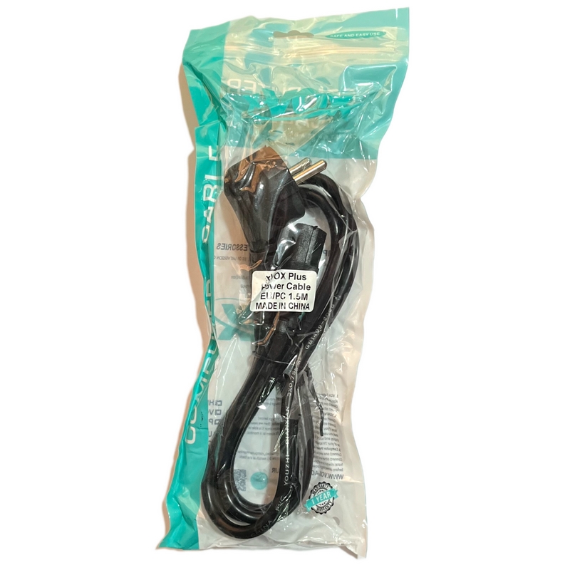 کابل برق پرینتر