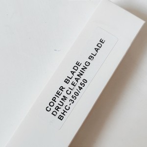 بلید کونیکا 350/450 رنگی