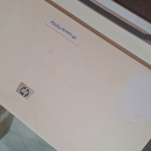 درب جلوی اچ پی HP2015