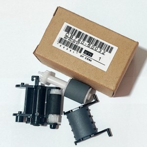 ست کامل پد و پیکاپ ADF پرینتر HP 1212