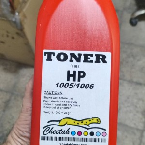 تونر شارژ اچ پی1005 چیتا , 1000گرمی