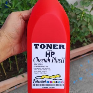 تونر شارژ اچ پی 1000گرمی چیتا پلاسII