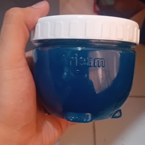 گریس چرخ دنده بزرگ 400 گرم