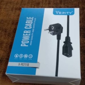 کابل برق پرینتر