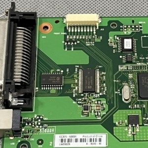 فرمتر  2014 HP  اچ پی فابریک نو