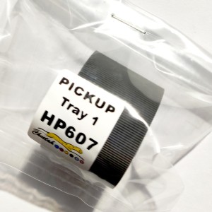 پیکاپ بالای  HP 607 (لاستیک پیکاپ)