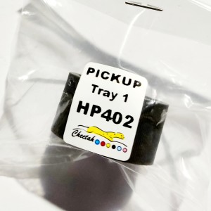 پیکاپ بالای HP 402 (لاستیک پیکاپ)