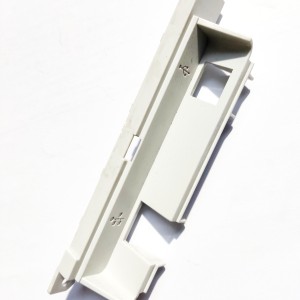 براکت پورت شبکه و پورت USB پرینتر HP 2035