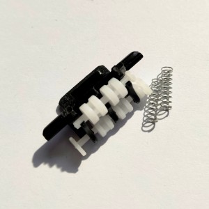 دلیوری فیوزر HP 130