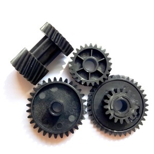 دنده‌های رابط فیوزر HP 435