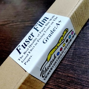 فیوزر فیلم چیتا