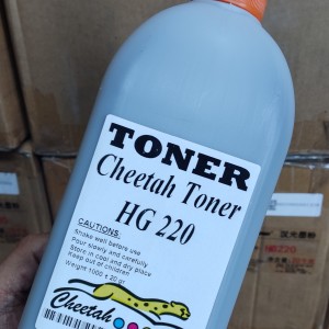 تونر شارژ اچ پی یونیورسال چیتا 220