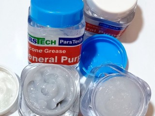 گریس  فیوزینگ