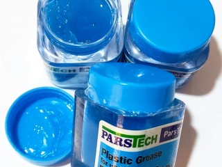 گریس چرخ دنده