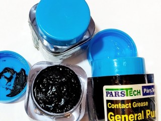 گریس هادی جریان الکتریسیته
