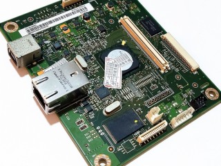 فرمتر اچ پی 401DN استوک