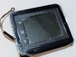 پنل  426 اچ پی نو و تمیز