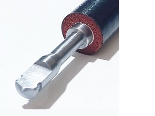 پرس اچ پی 1102 طرح اسفنجی(در حد فابریک)